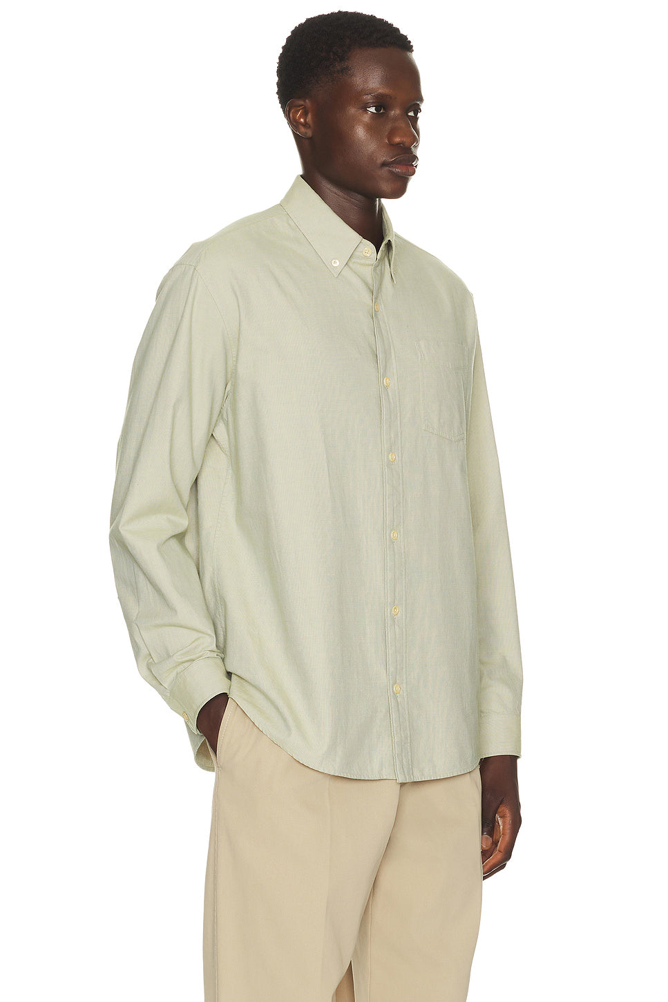 Pompeo Shirt
