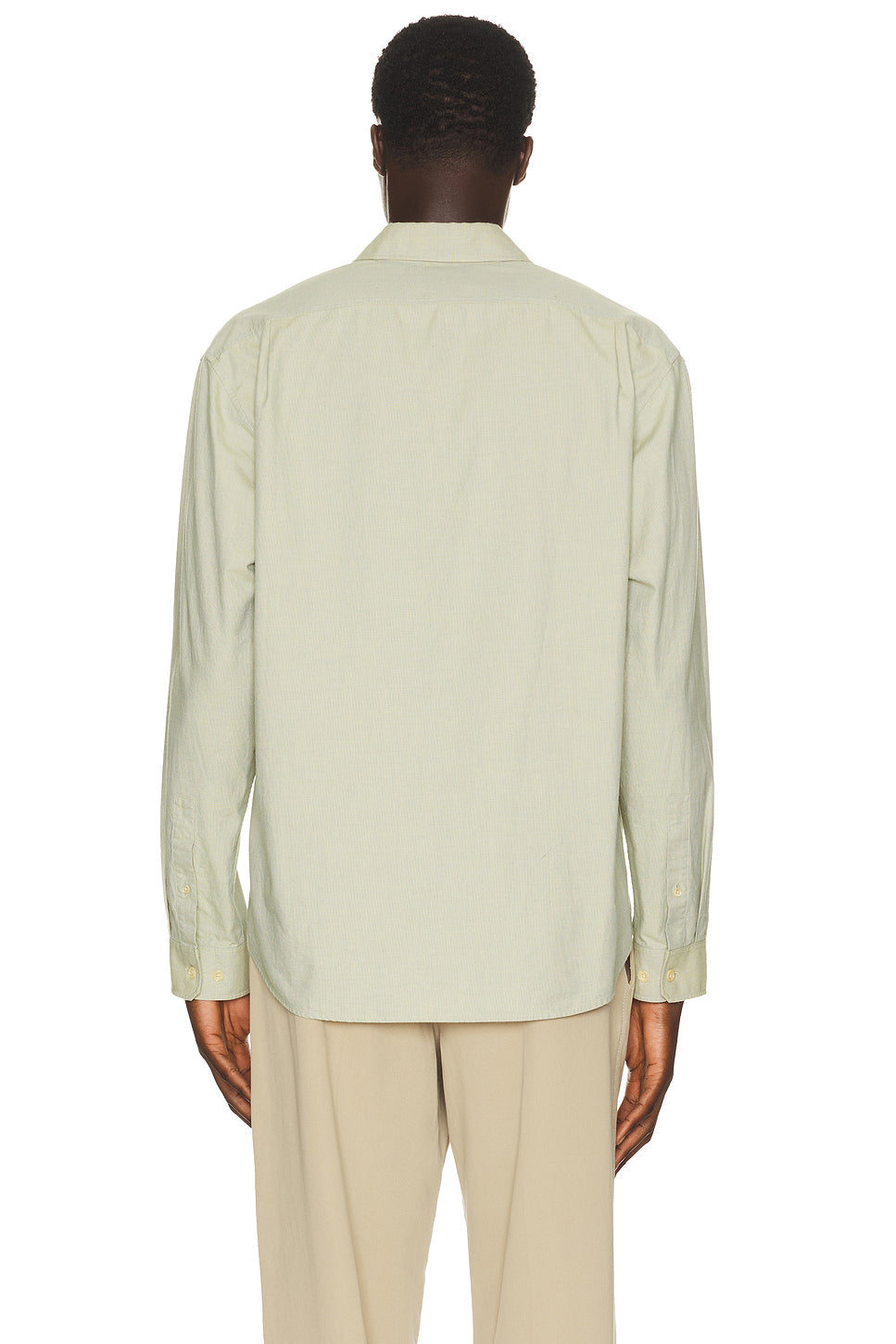 Pompeo Shirt