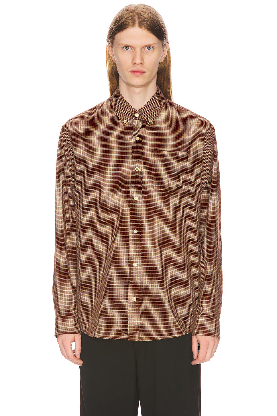 Pompeo Shirt
