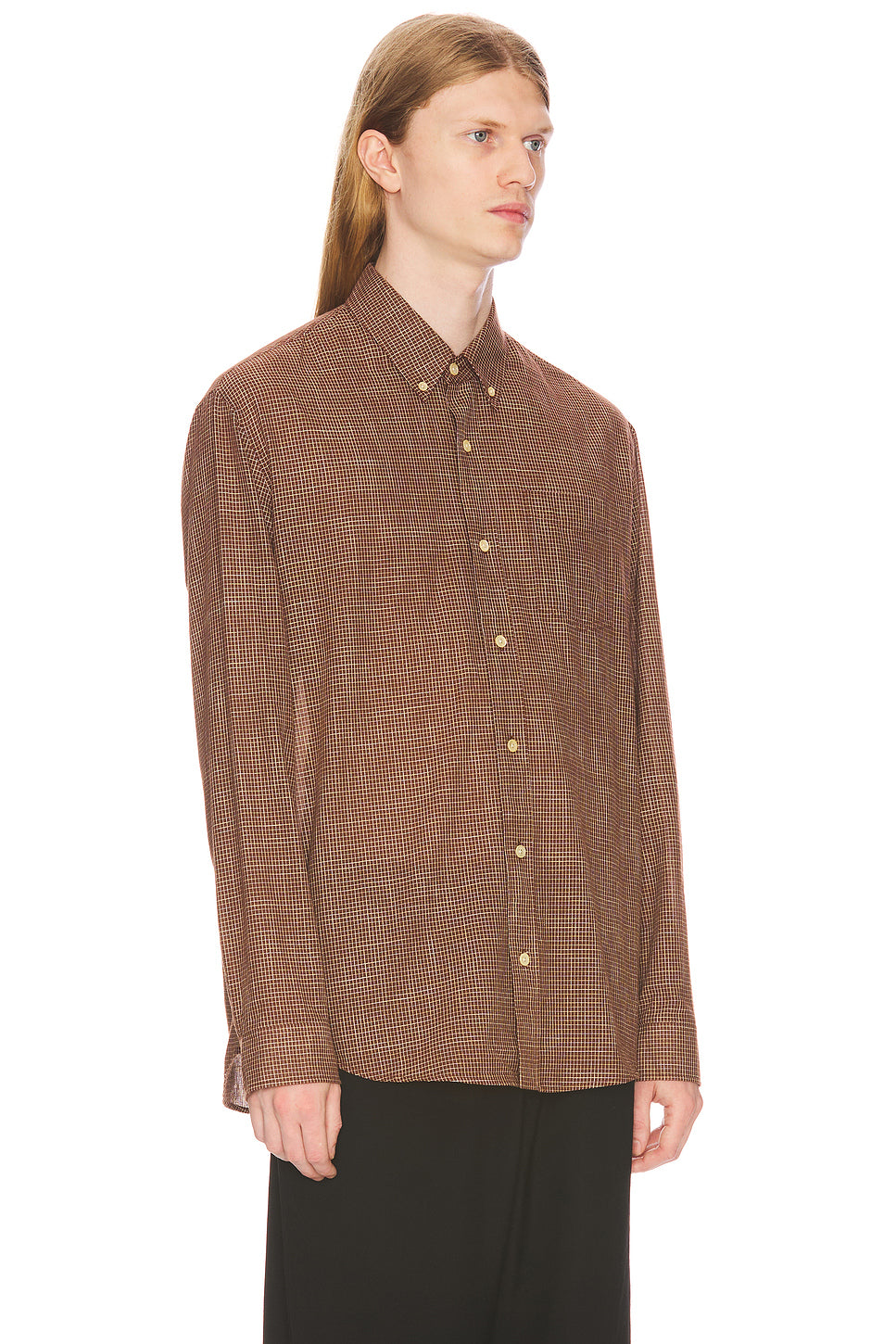 Pompeo Shirt