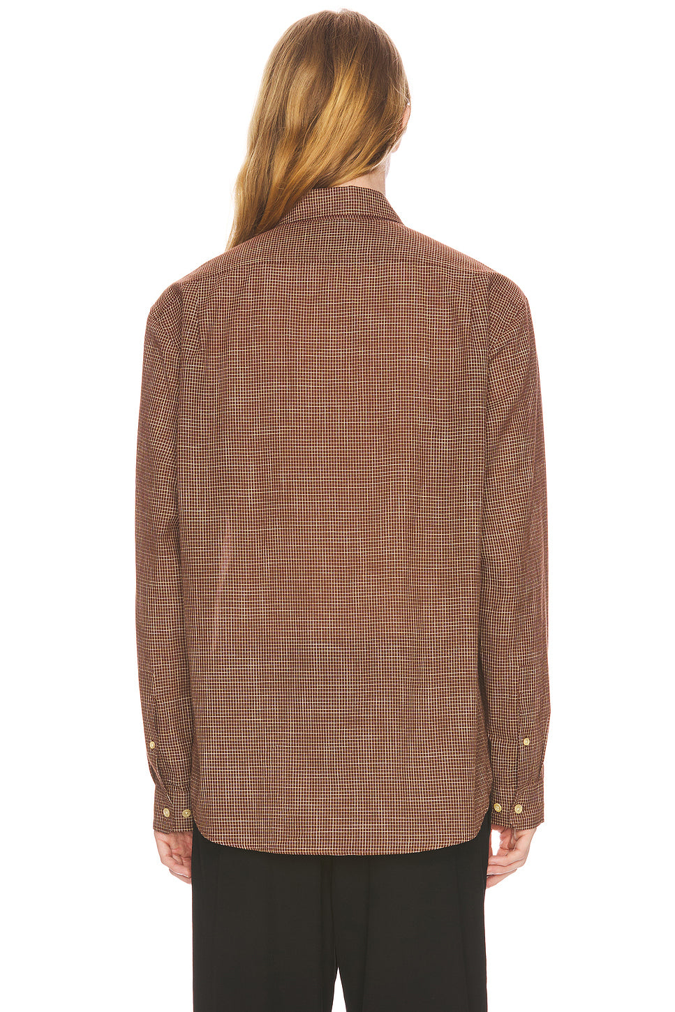 Pompeo Shirt