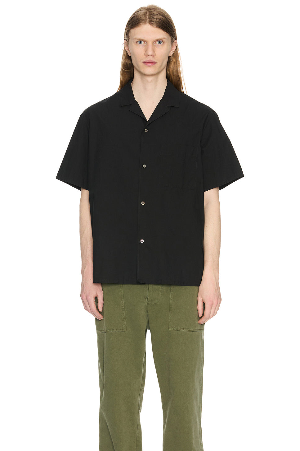 Jiro Shirt