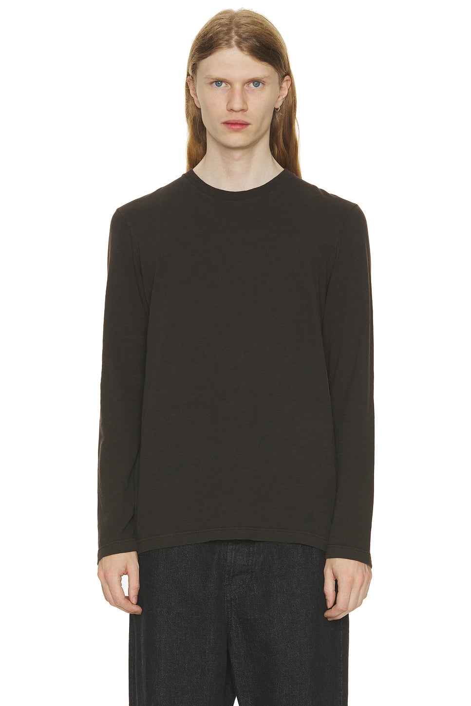 Leon Long Sleeve T-shirt