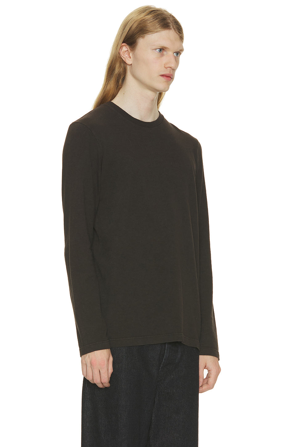 Leon Long Sleeve T-shirt
