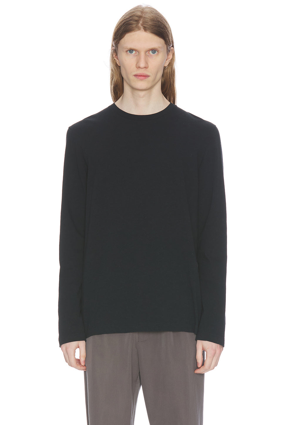 Leon Long Sleeve T-Shirt