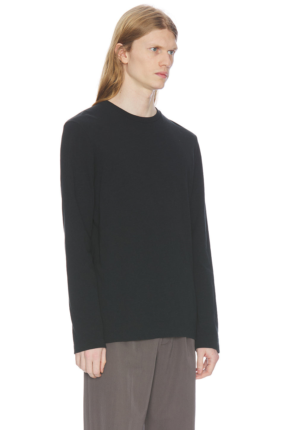 Leon Long Sleeve T-Shirt