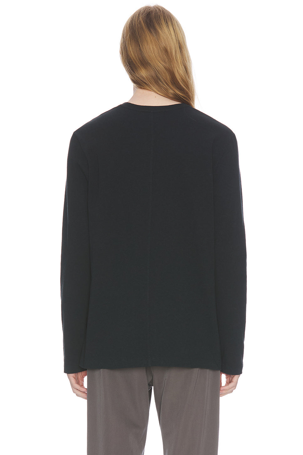 Leon Long Sleeve T-Shirt