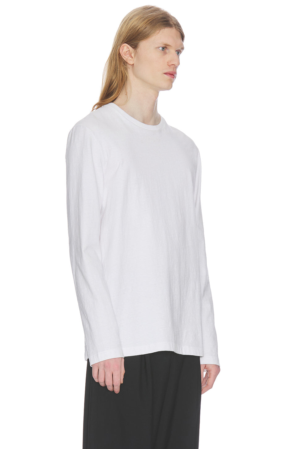 Leon Long Sleeve T-shirt
