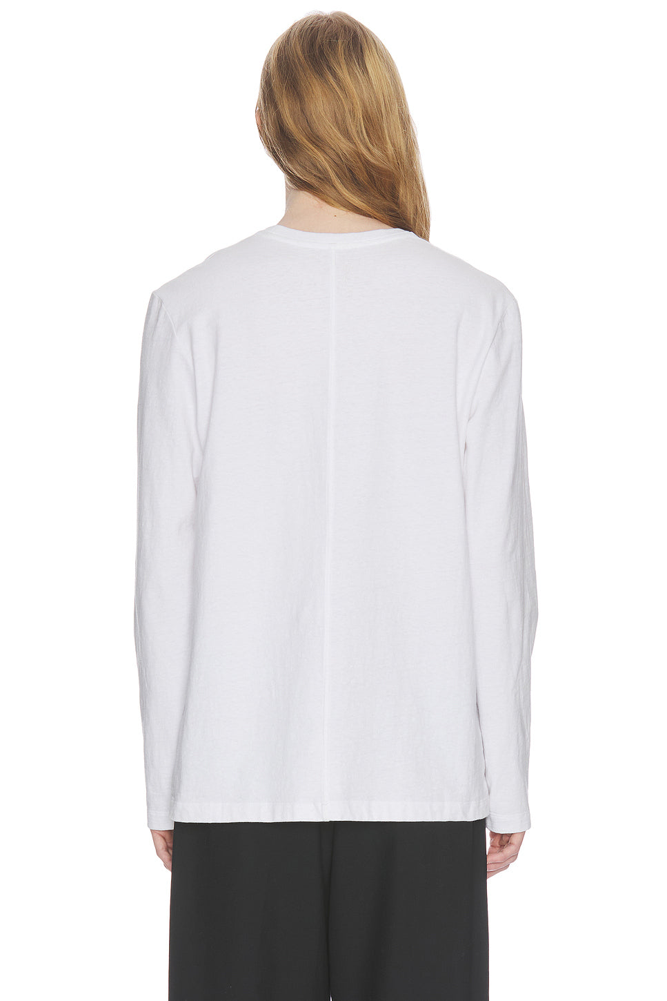 Leon Long Sleeve T-shirt