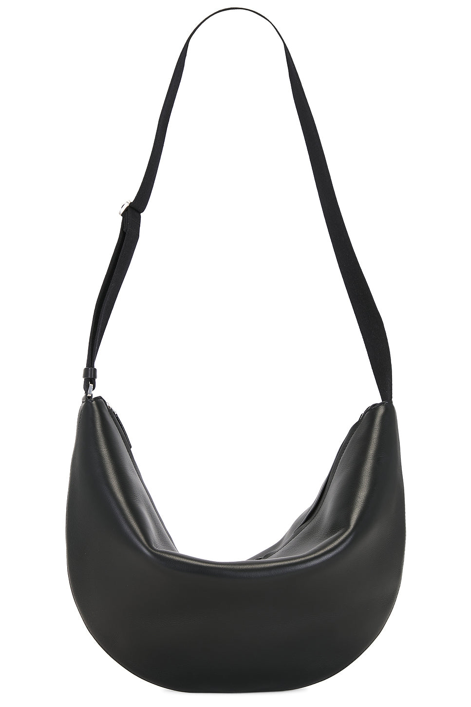 Crossbody Crescent Bag