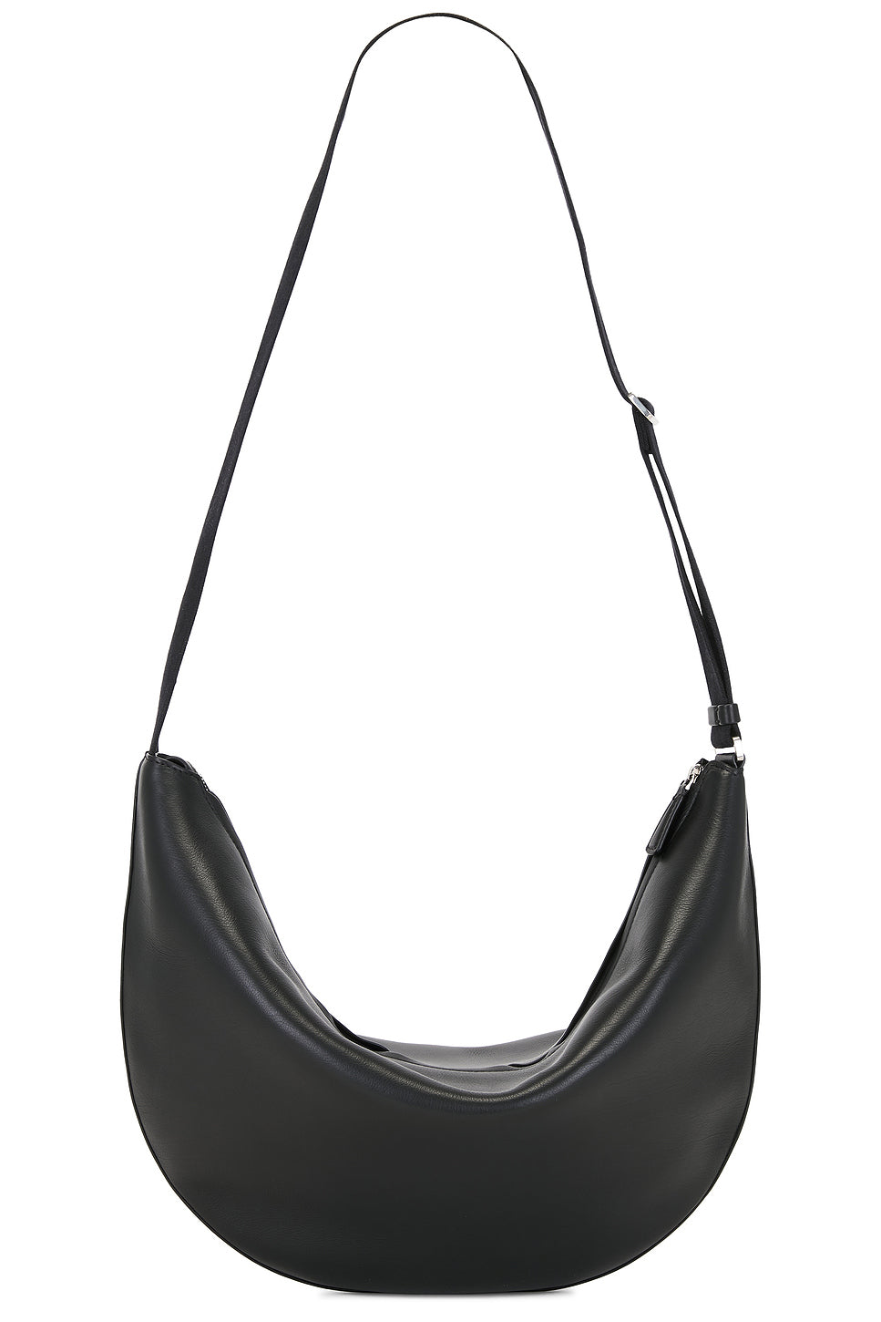 Crossbody Crescent Bag