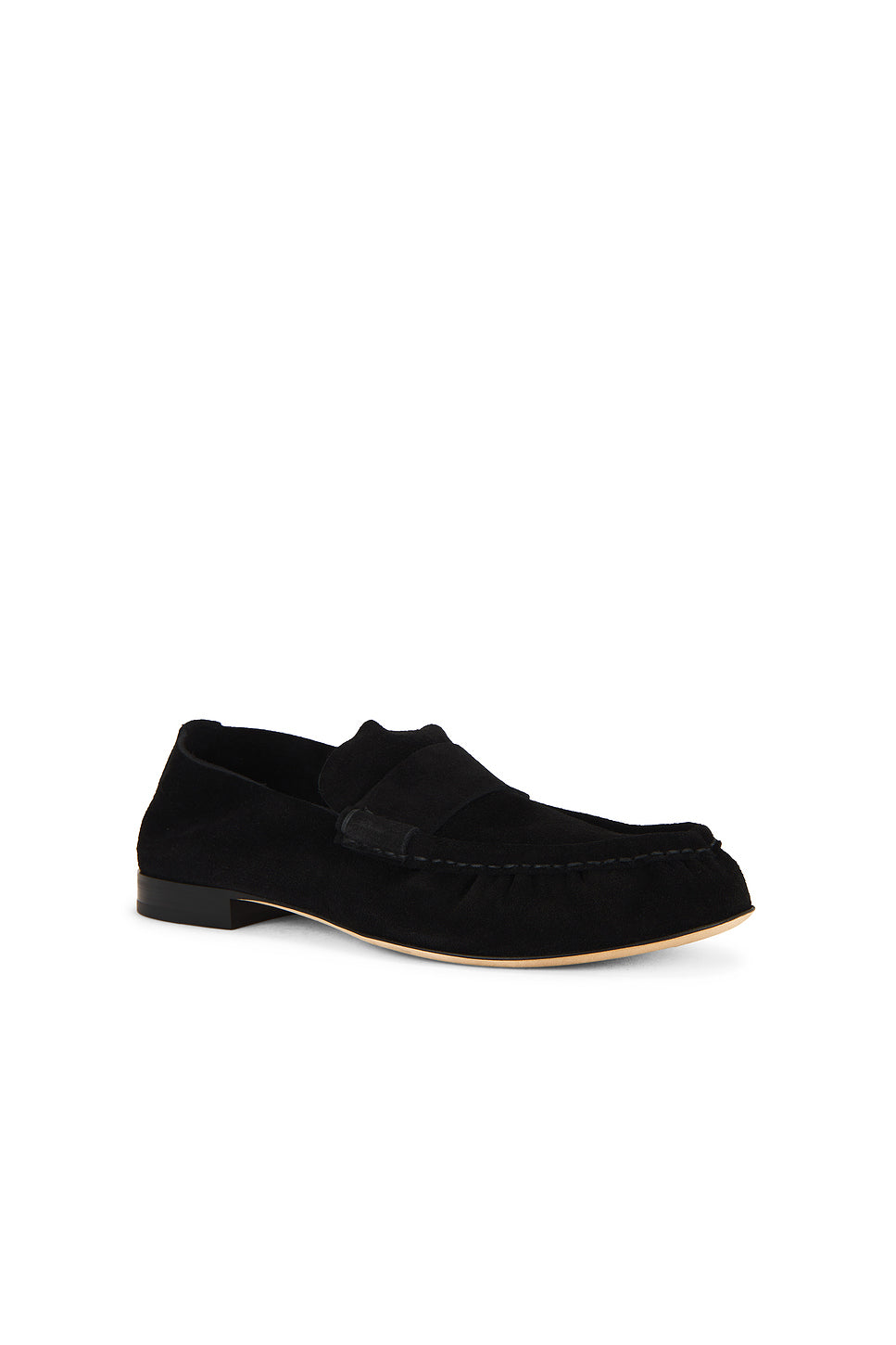 Soft Mocassin Loafer