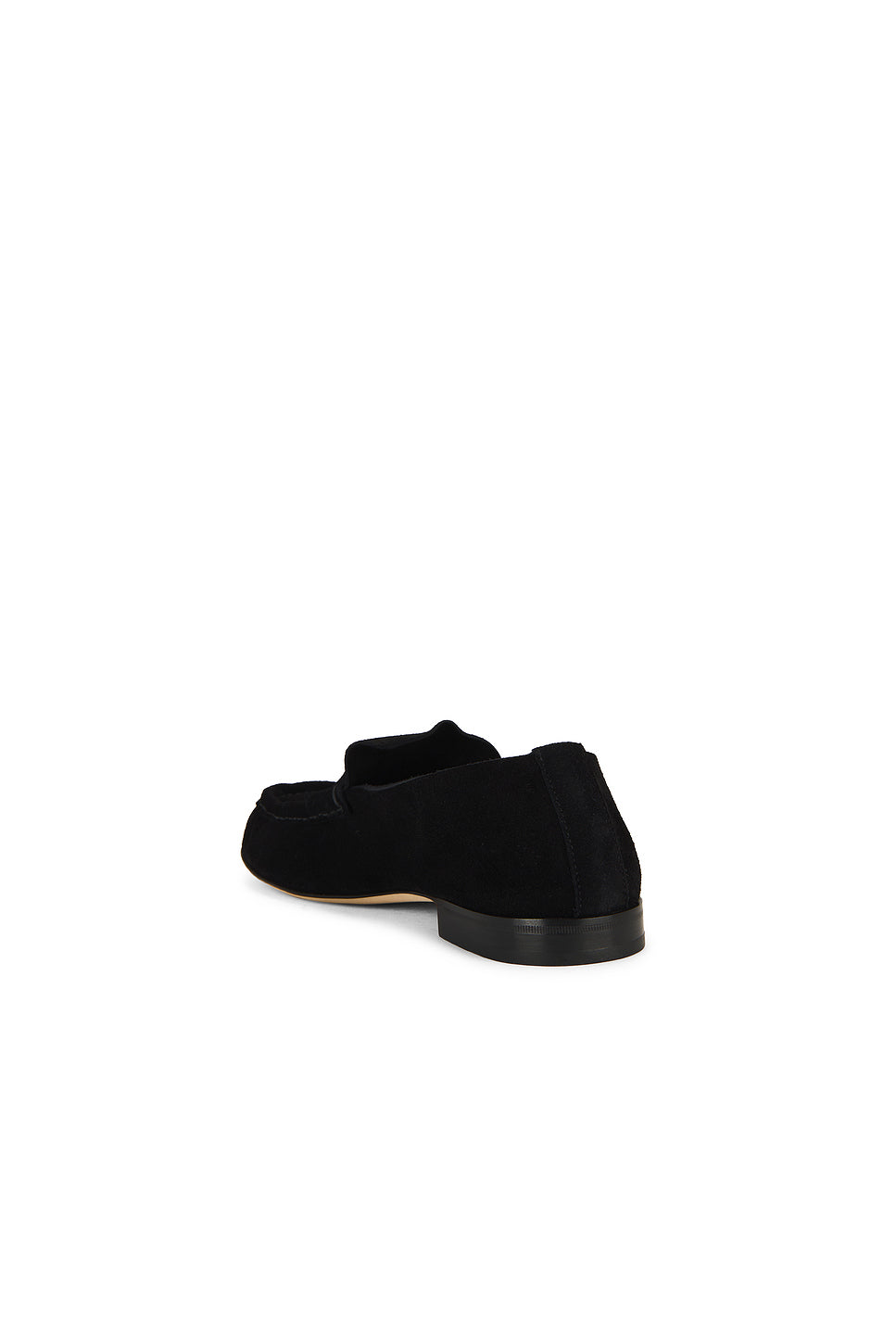 Soft Mocassin Loafer