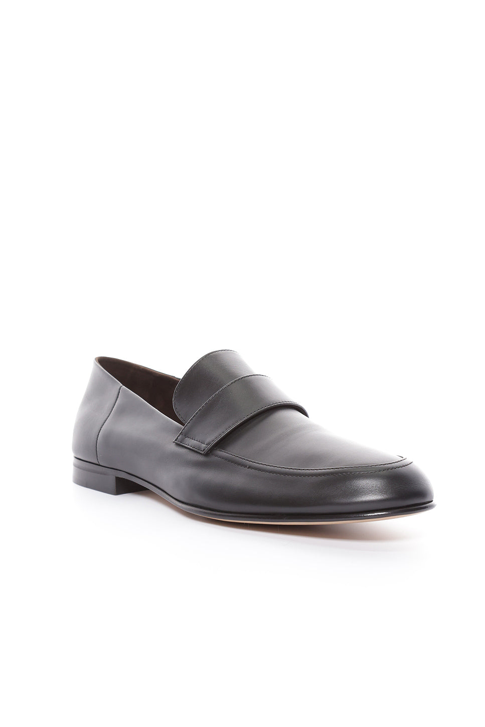 Classic Loafers