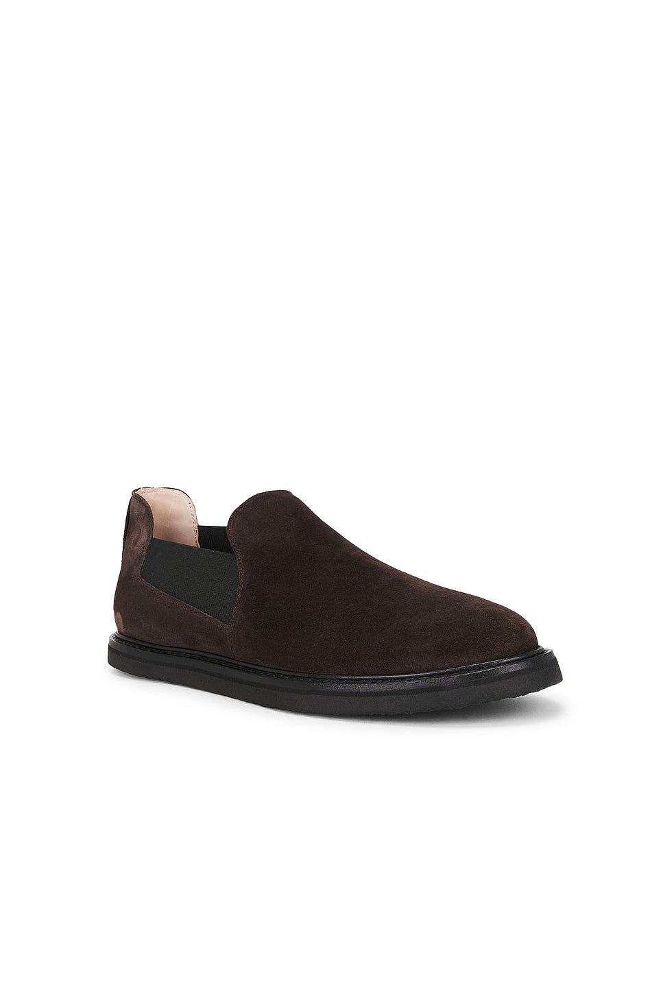 Parker Slip On