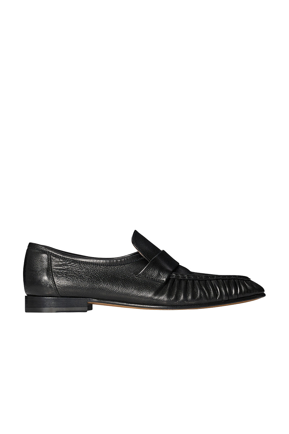 Soft Loafer