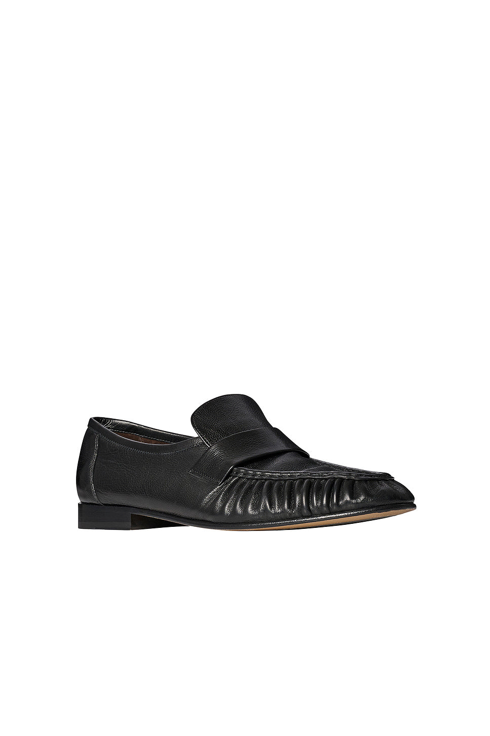 Soft Loafer