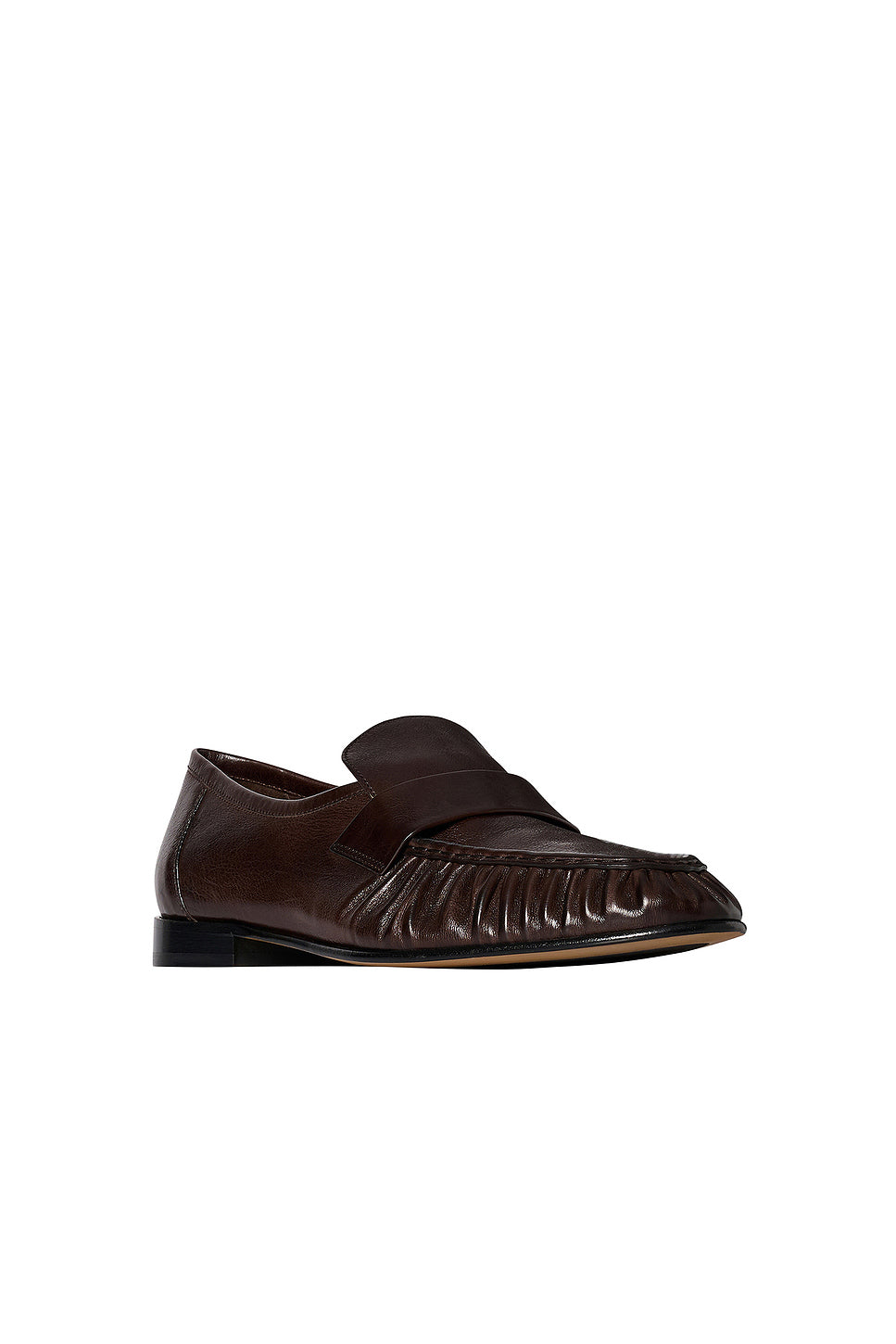 Soft Loafer