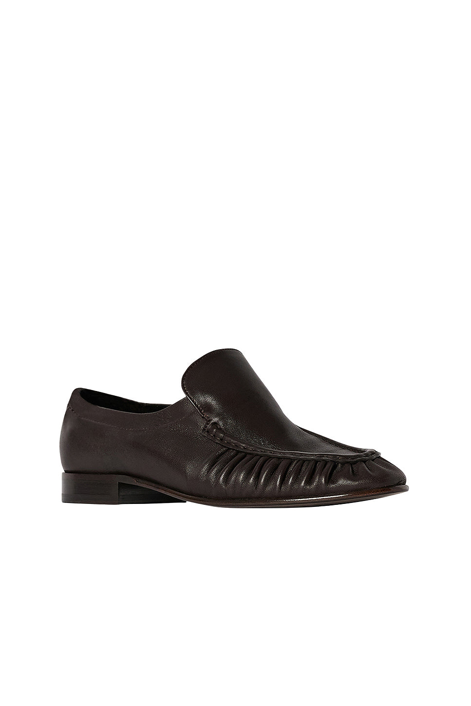 Soft Mocassin Two