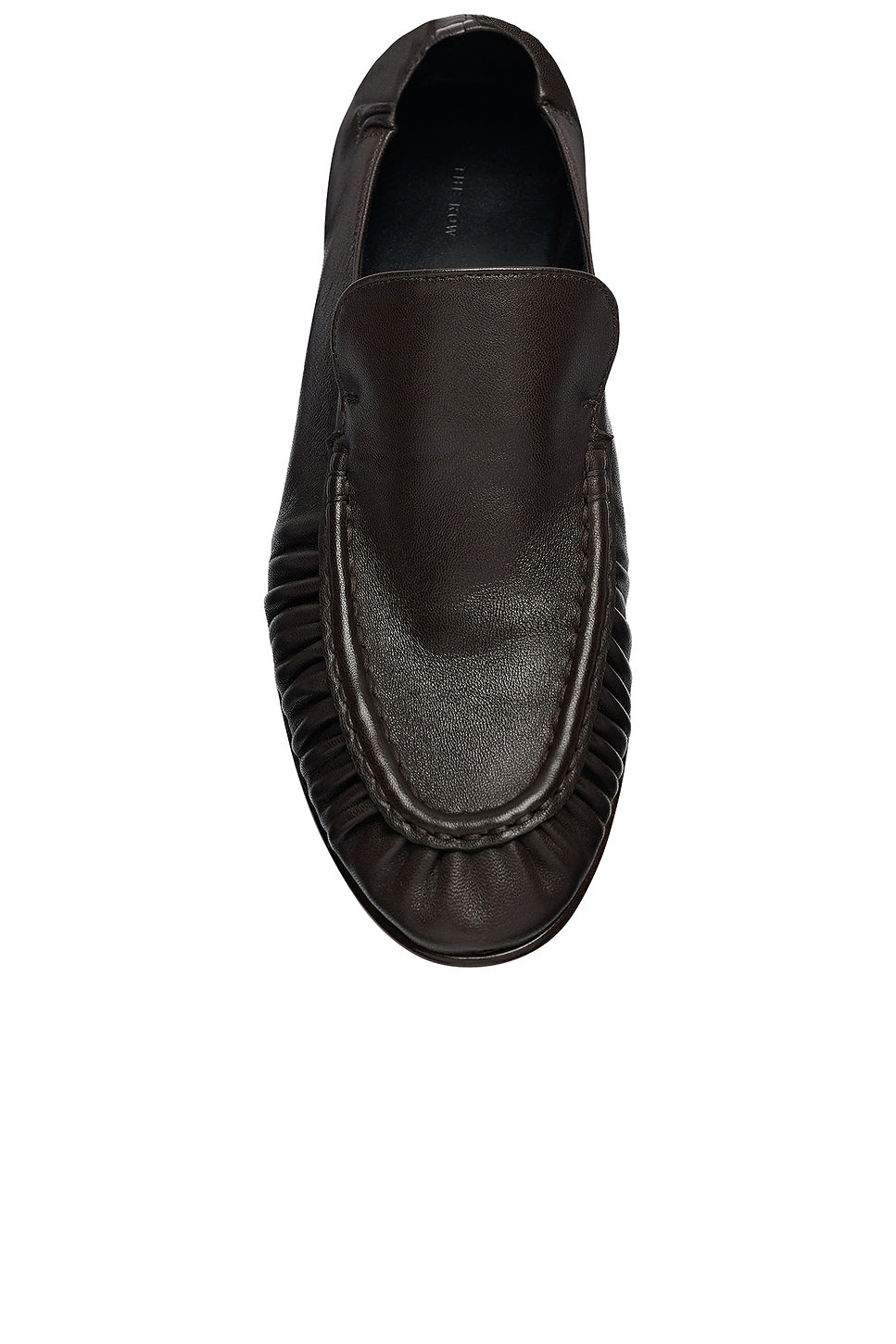 Soft Mocassin Two