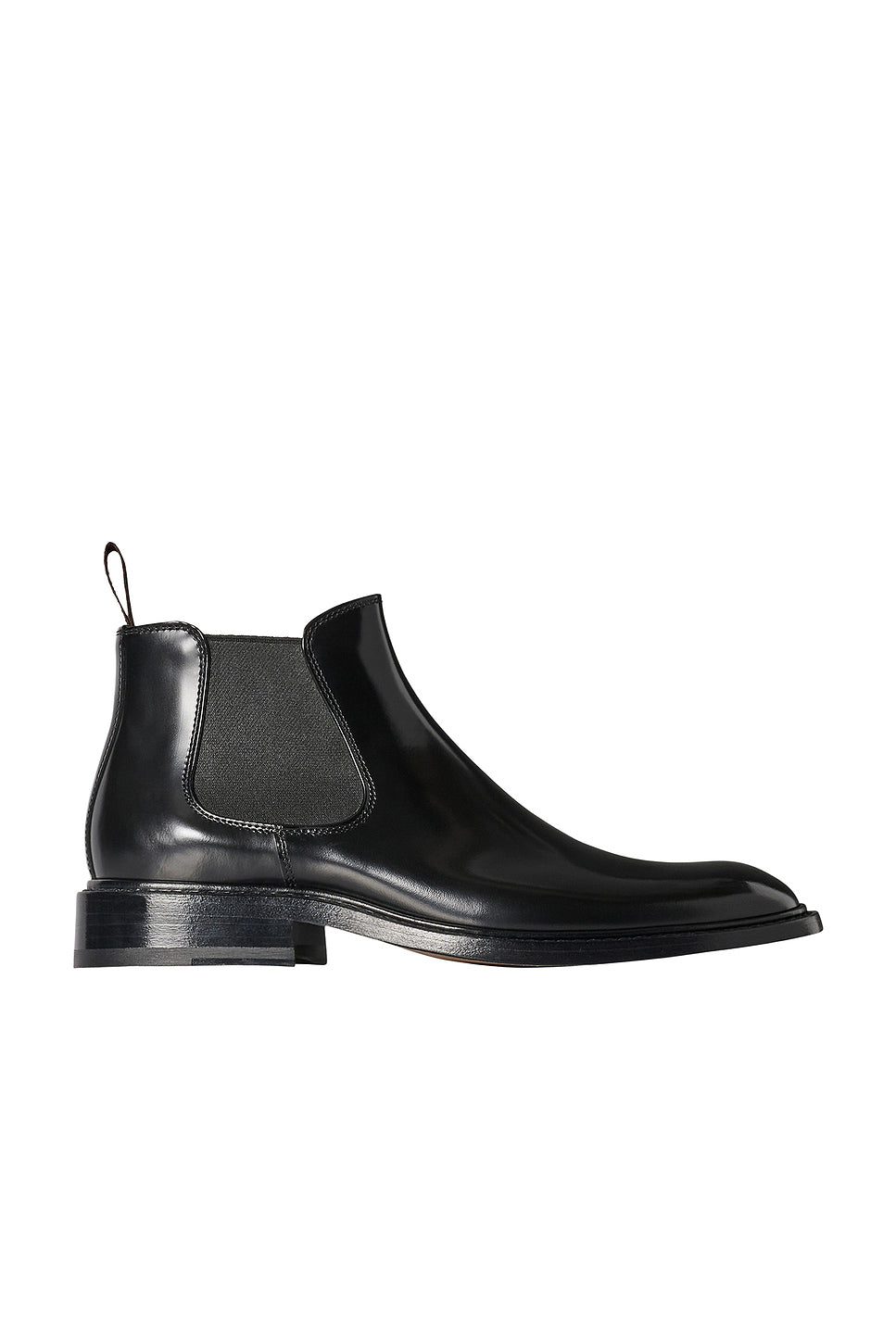 Gable Boot