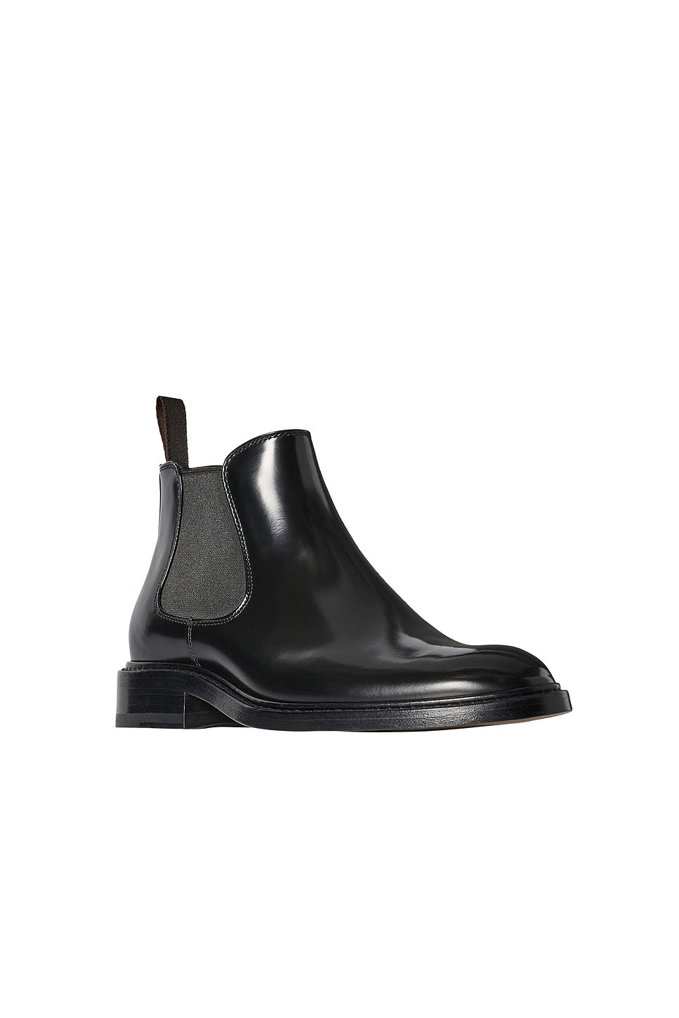 Gable Boot