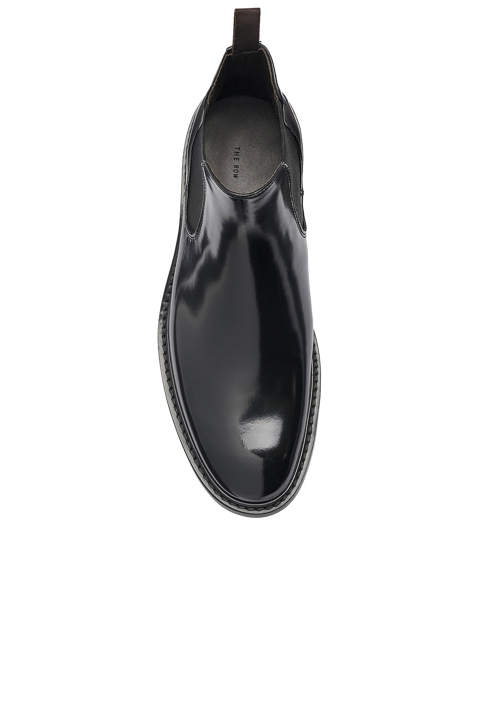 Gable Boot