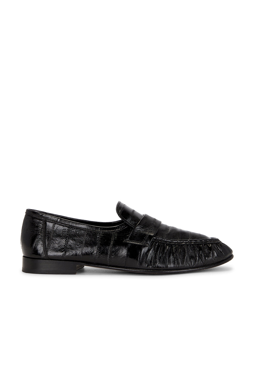 Soft Loafer