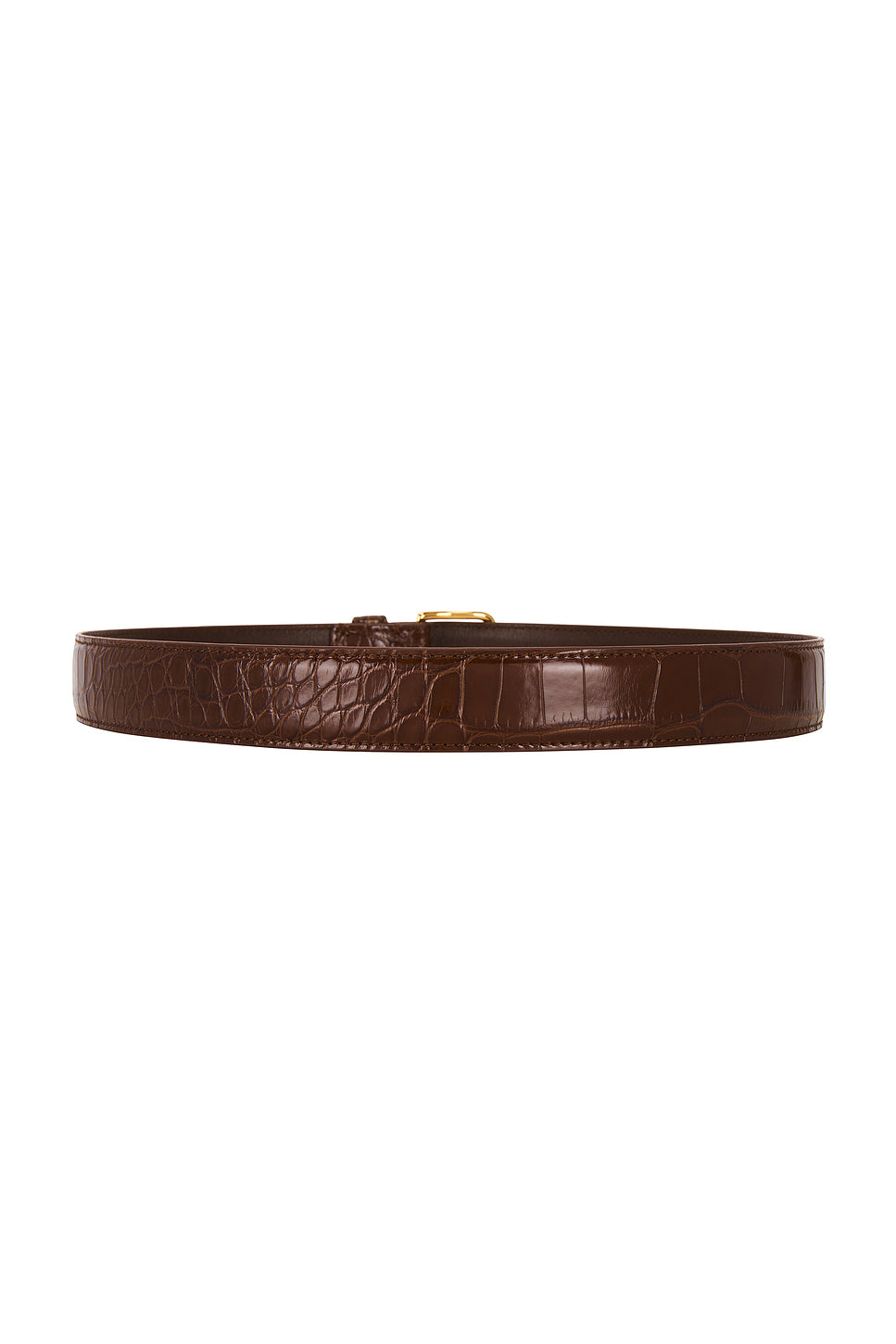 Alligator Classic Belt