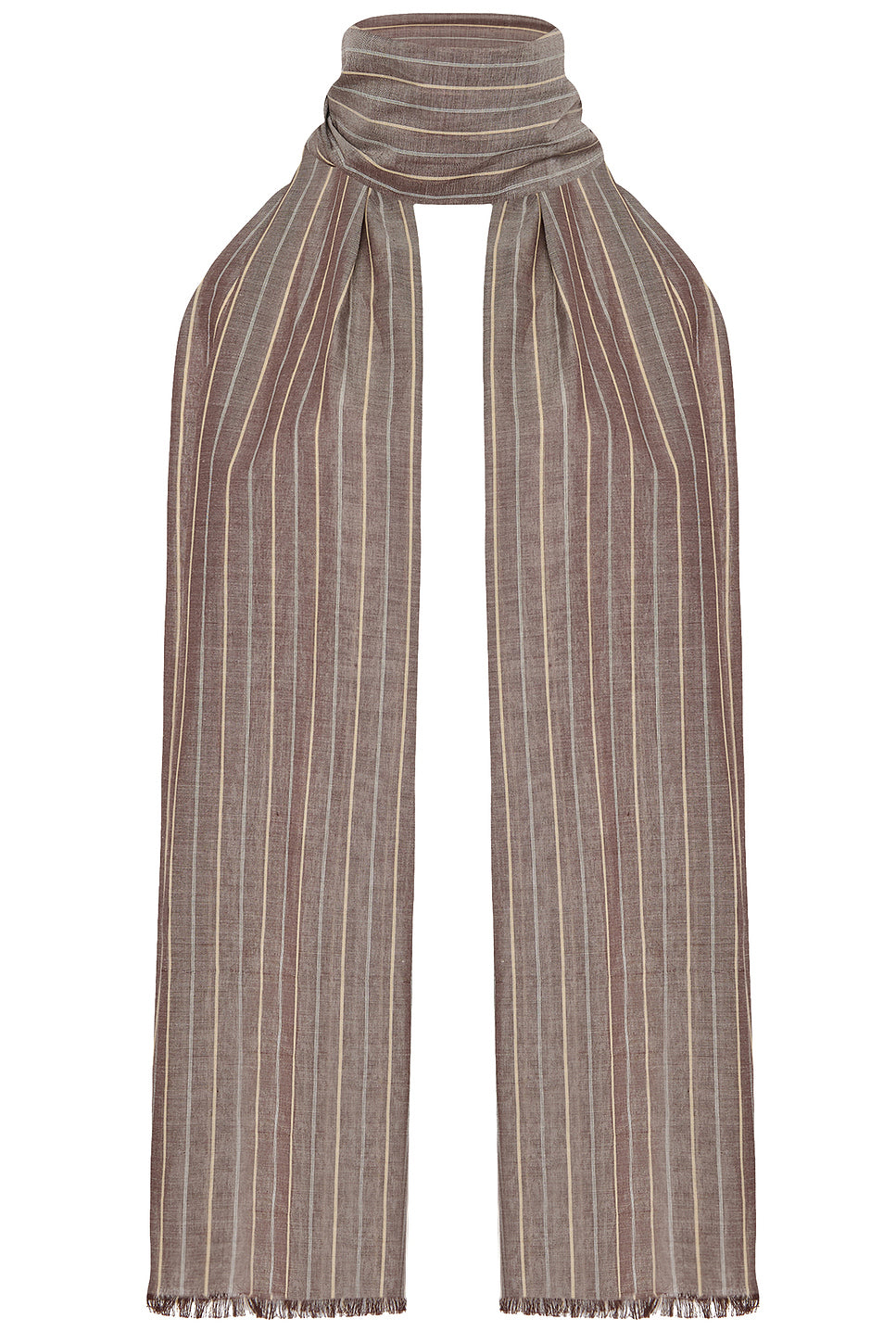 Guel Scarf