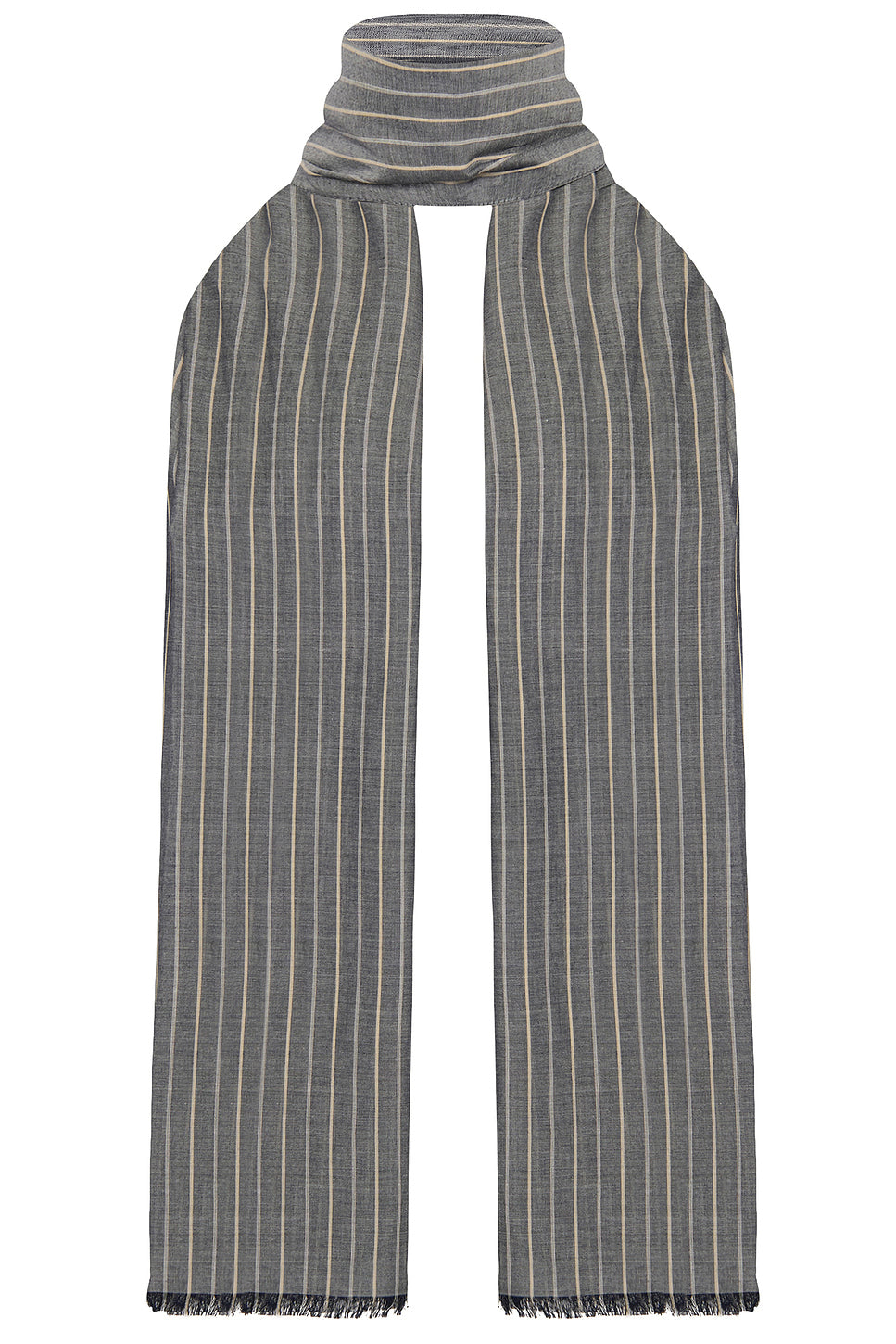 Guel Scarf