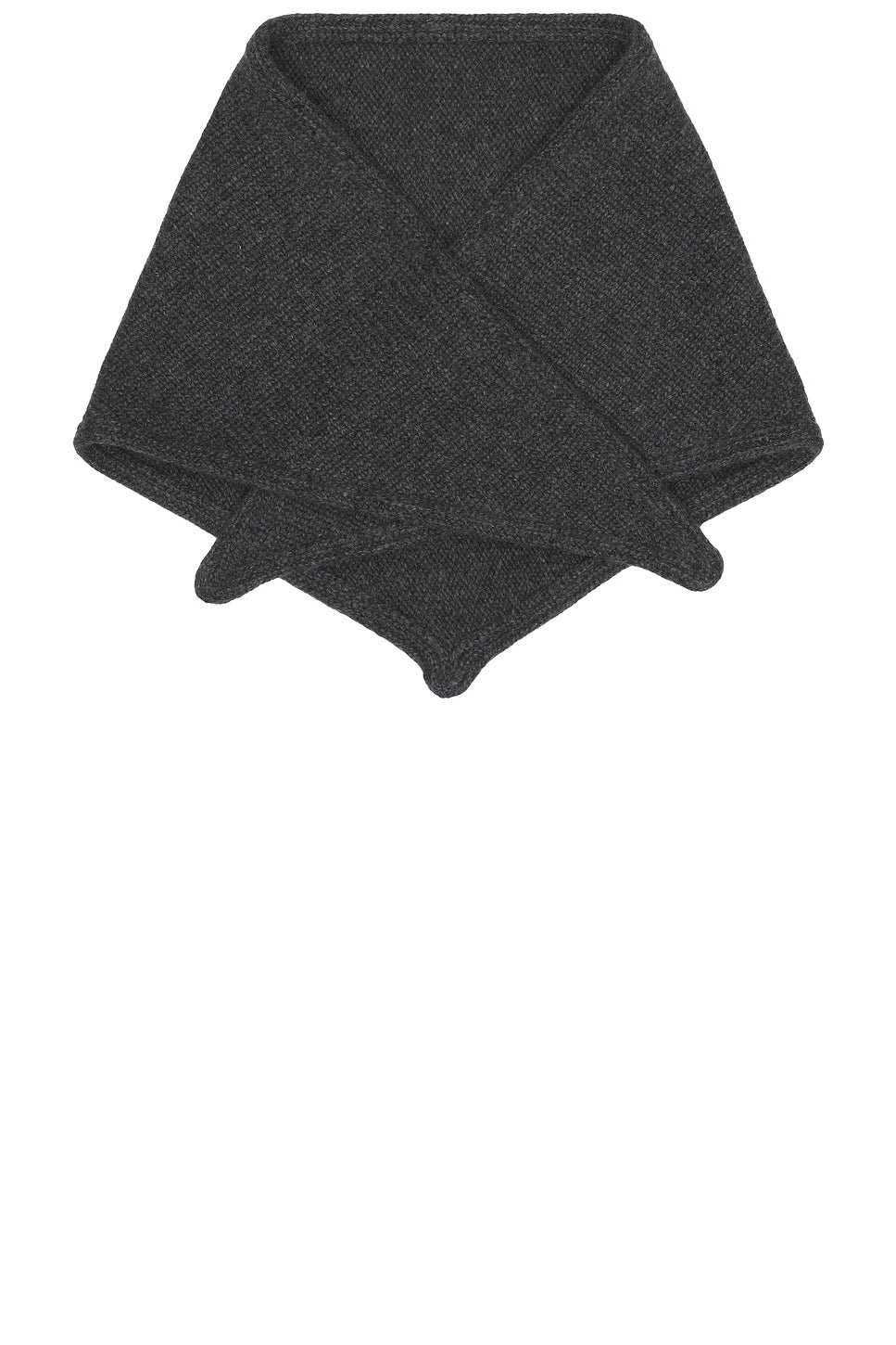 Pyrite Cashmere Scarf