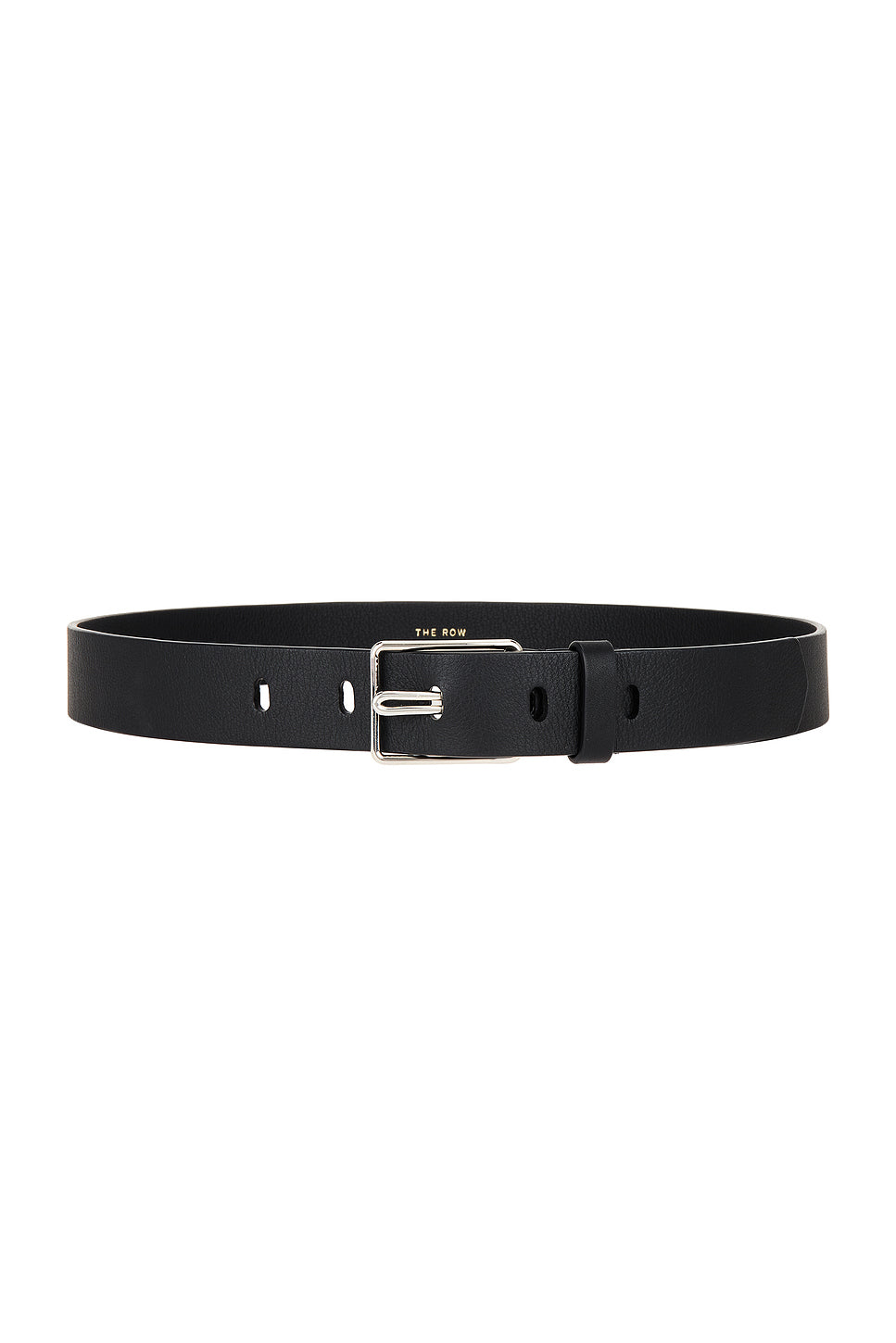 Classic Belt in Black SHD