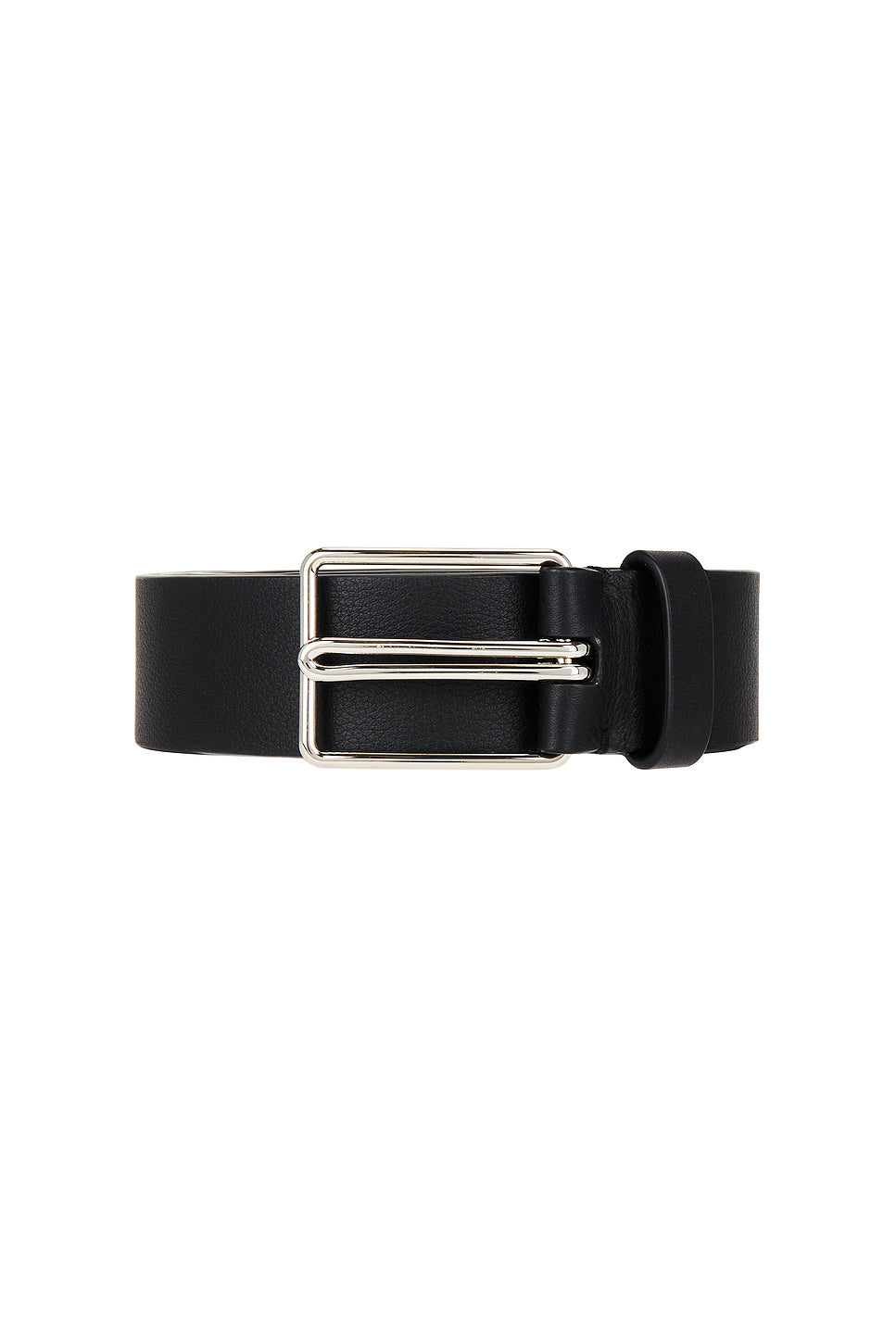 Classic Belt in Black SHD
