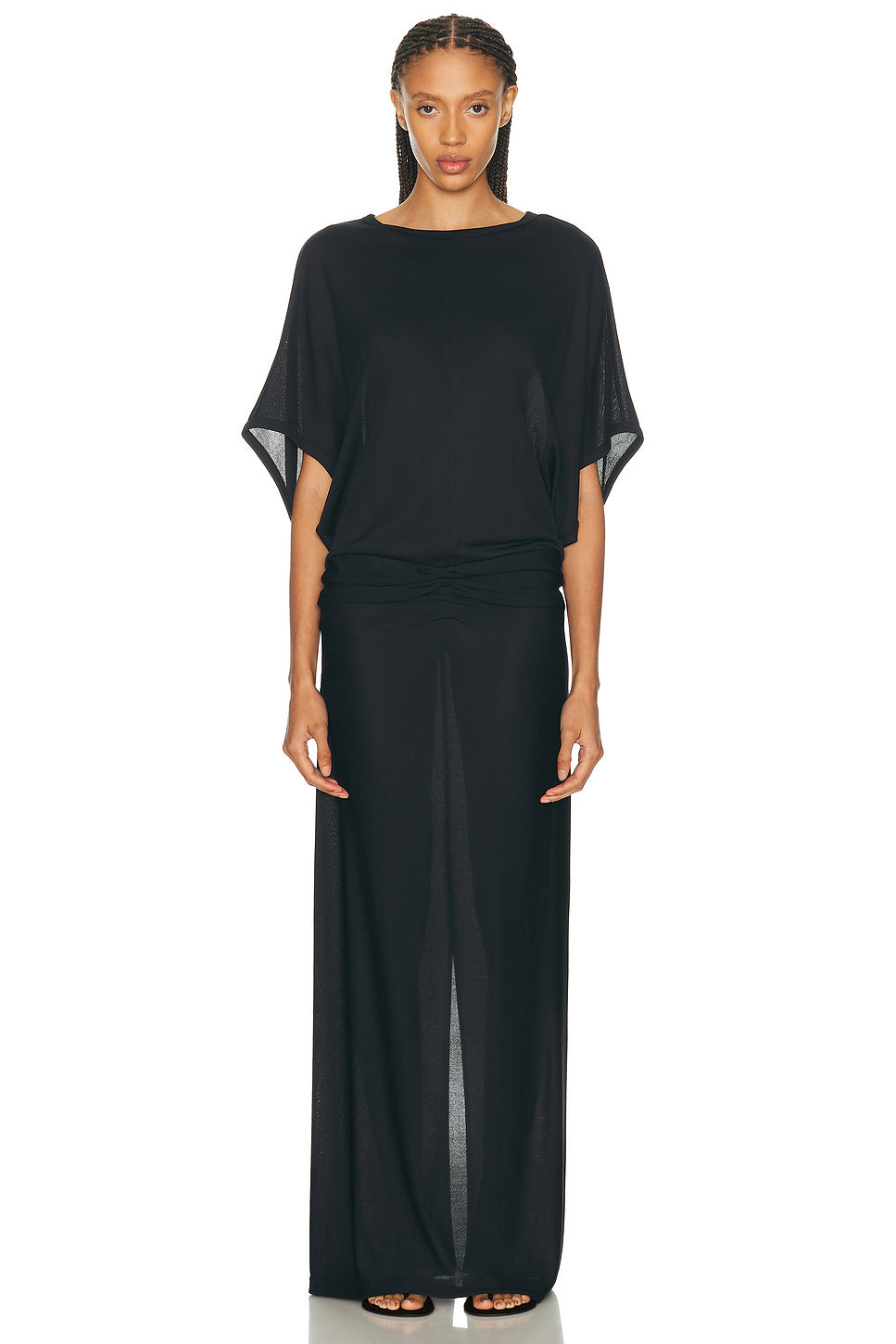 Delyra Dress