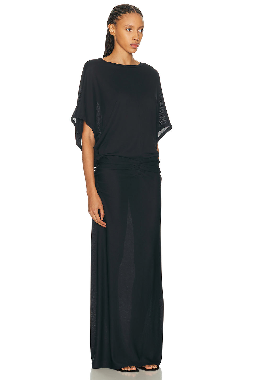 Delyra Dress