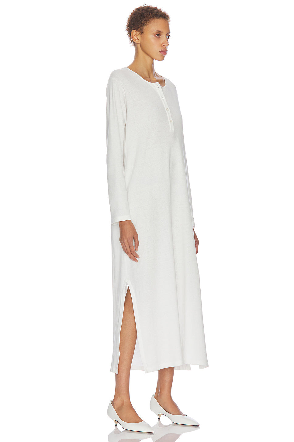 Latoya Dress
