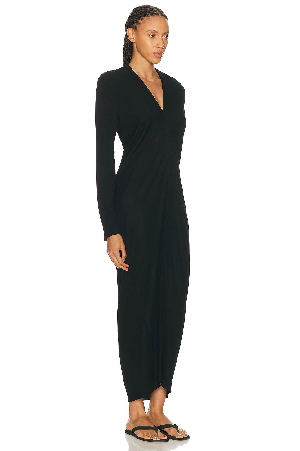 Cassin Dress