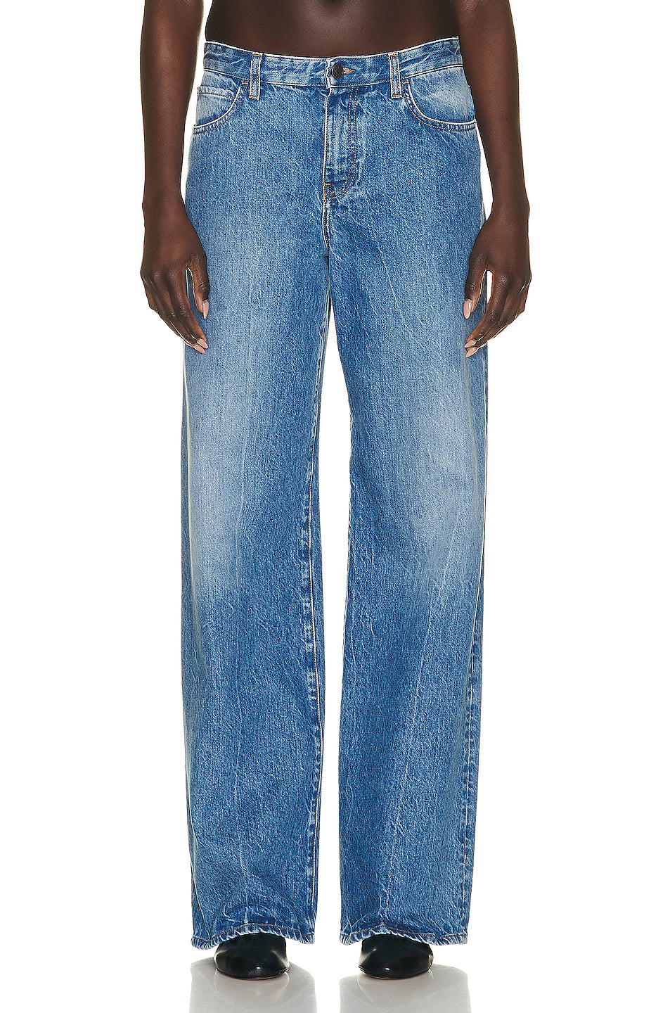Eglitta Jeans