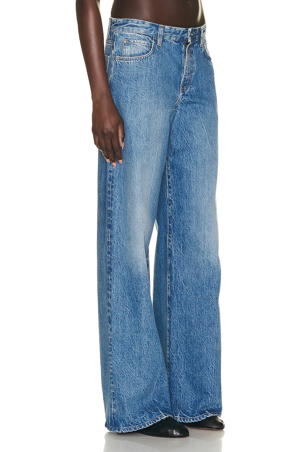 Eglitta Jeans
