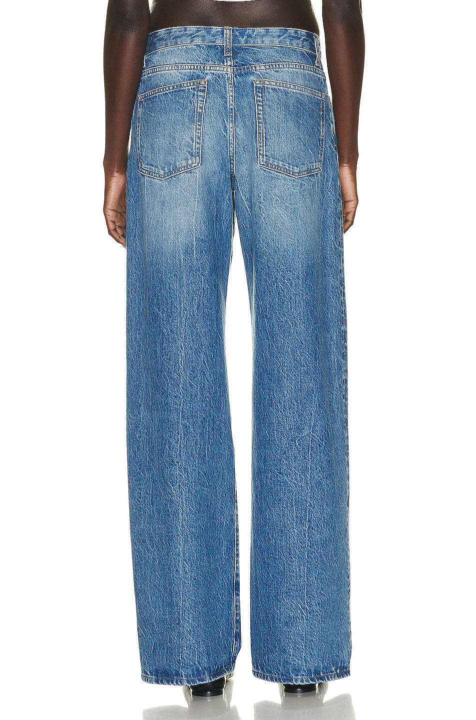 Eglitta Jeans