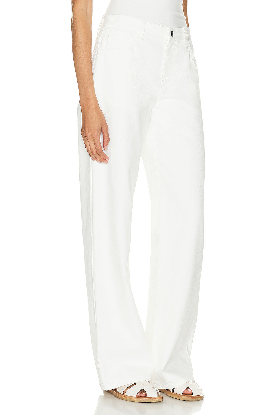 Eglitta Wide Leg