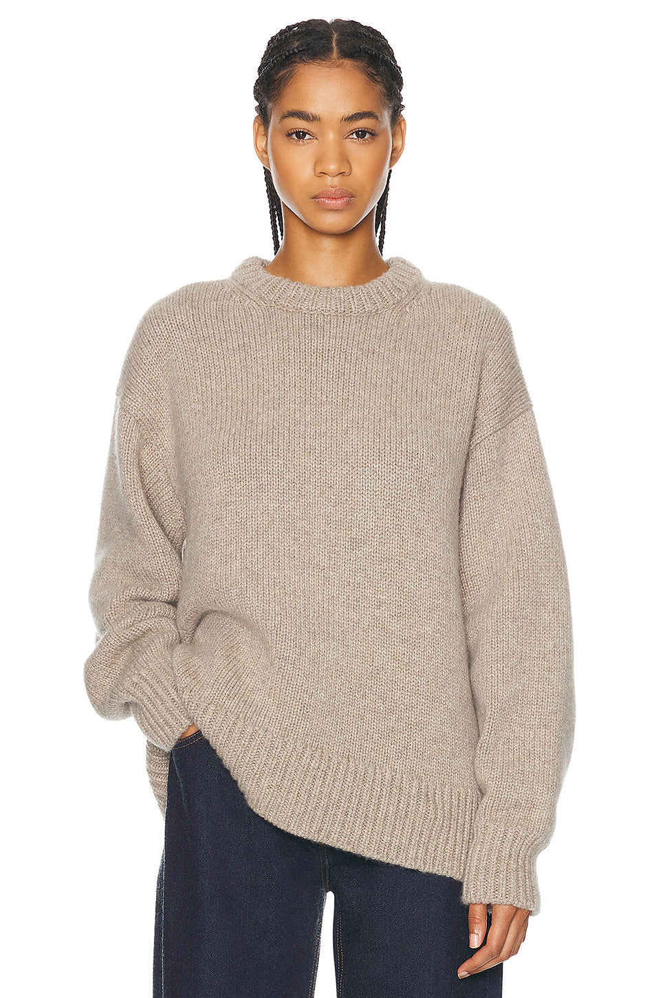 Himus Sweater