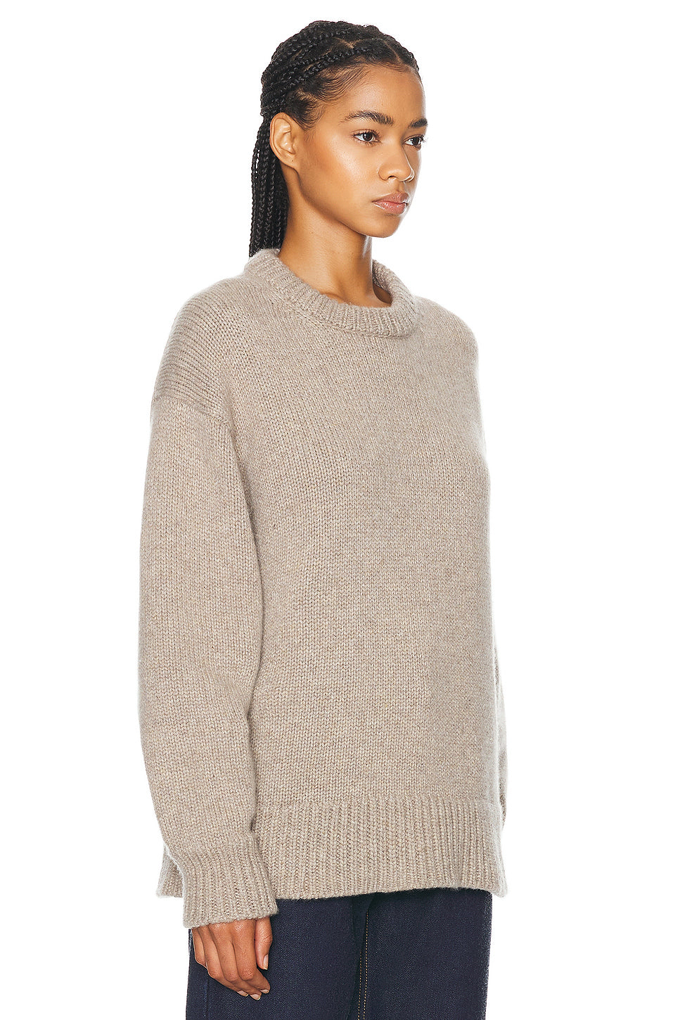 Himus Sweater