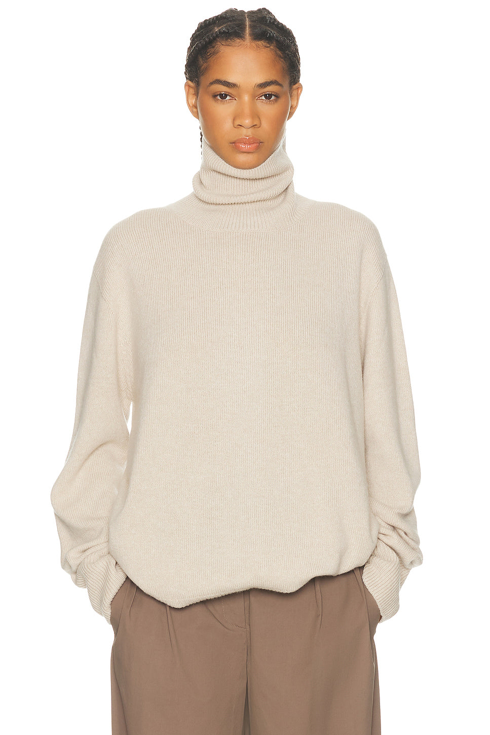 Stepny Top