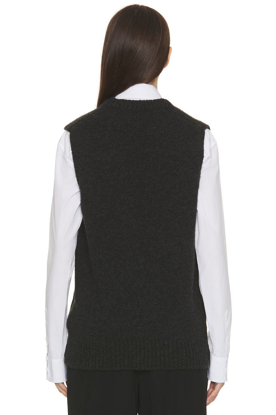 Marte Sweater Vest