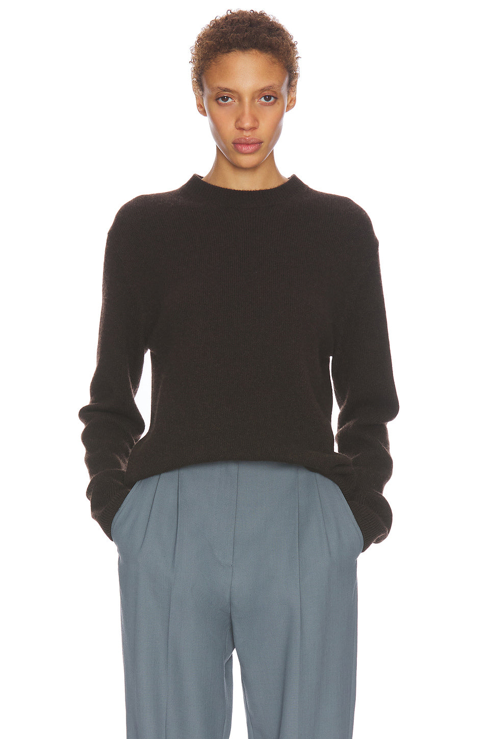 Noval Sweater