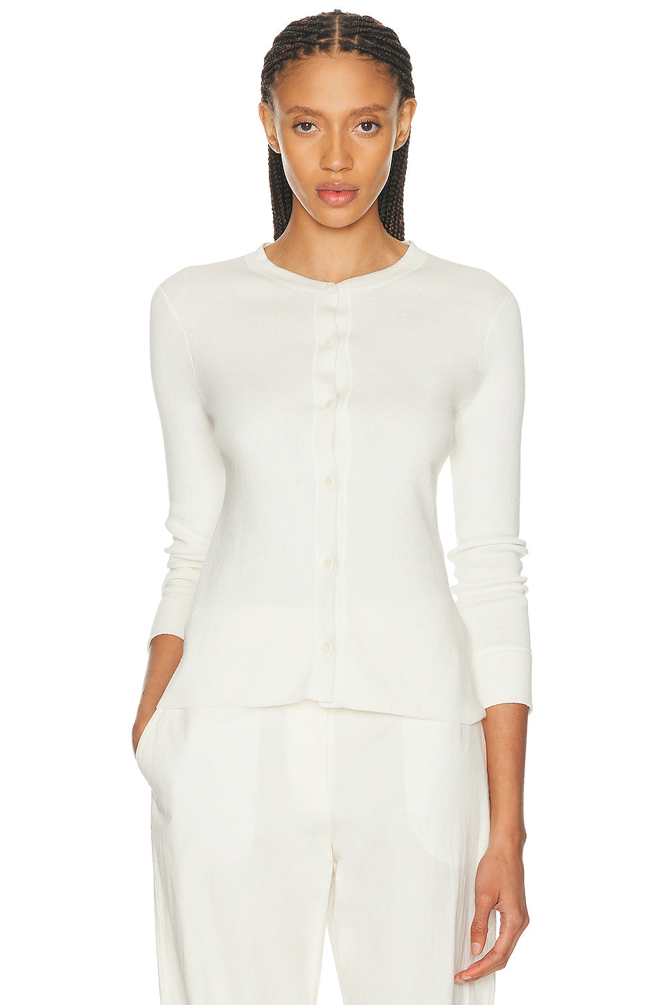 Okino Cardigan