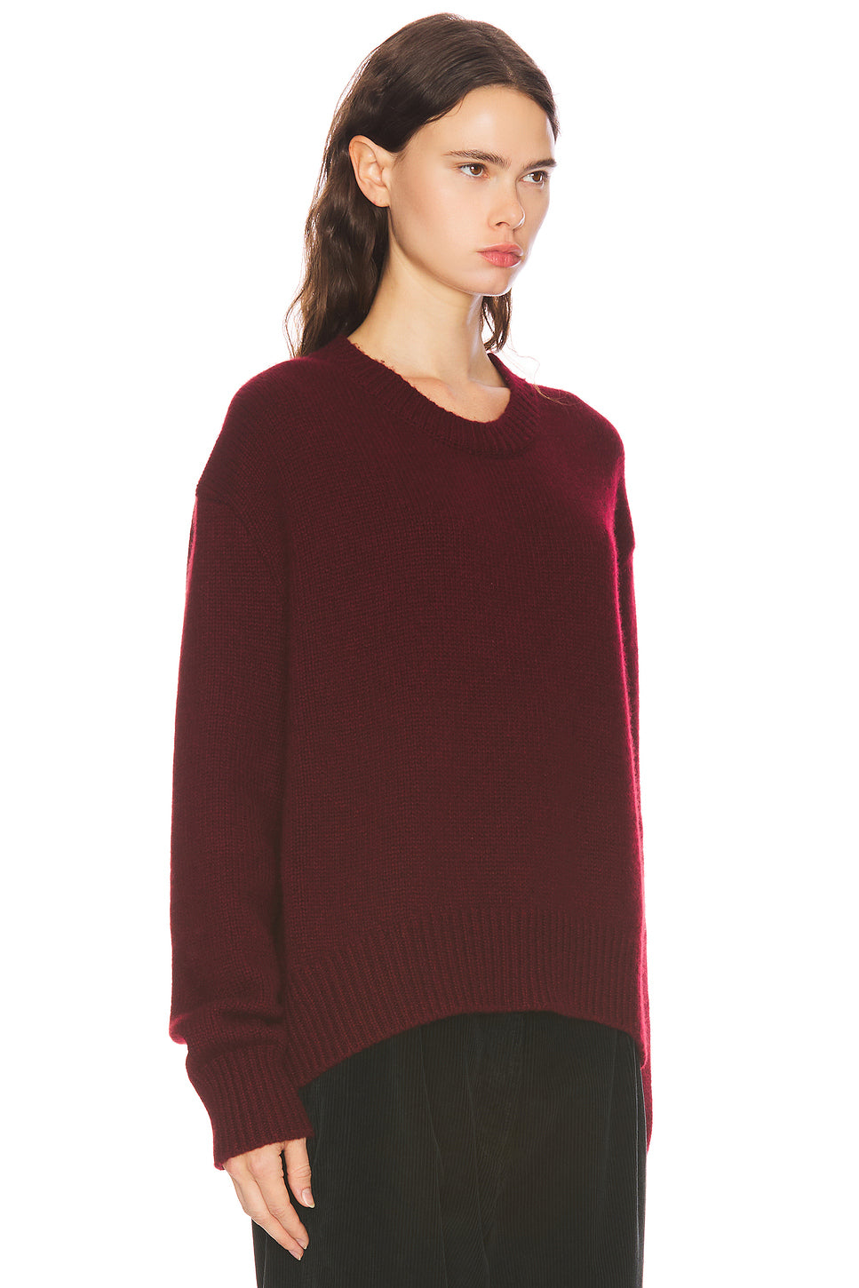 Parth Cashmere Sweater