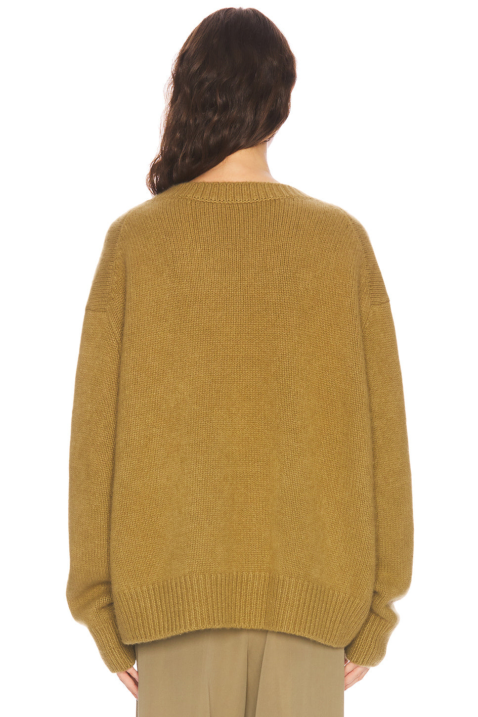 Parth Cashmere Sweater